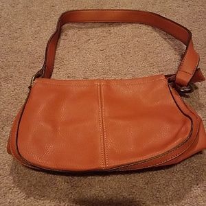 Nine and Co mini shoulder bag